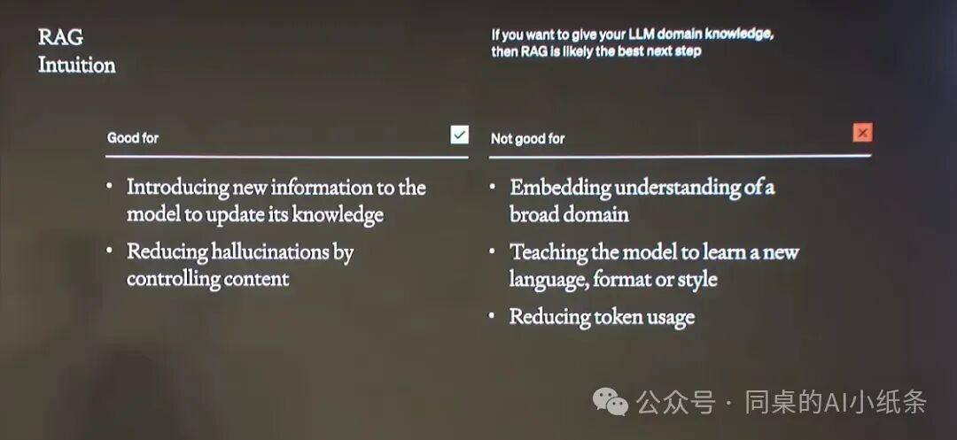 大模型的“幻觉”克星！被低估的RAG技术 配图 8
