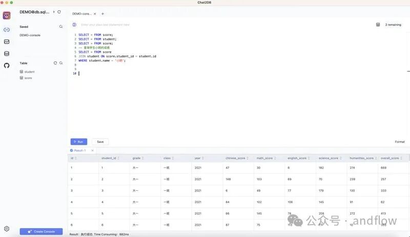 9个优秀的Text2Sql（Chat2Sql）开源项目、资源