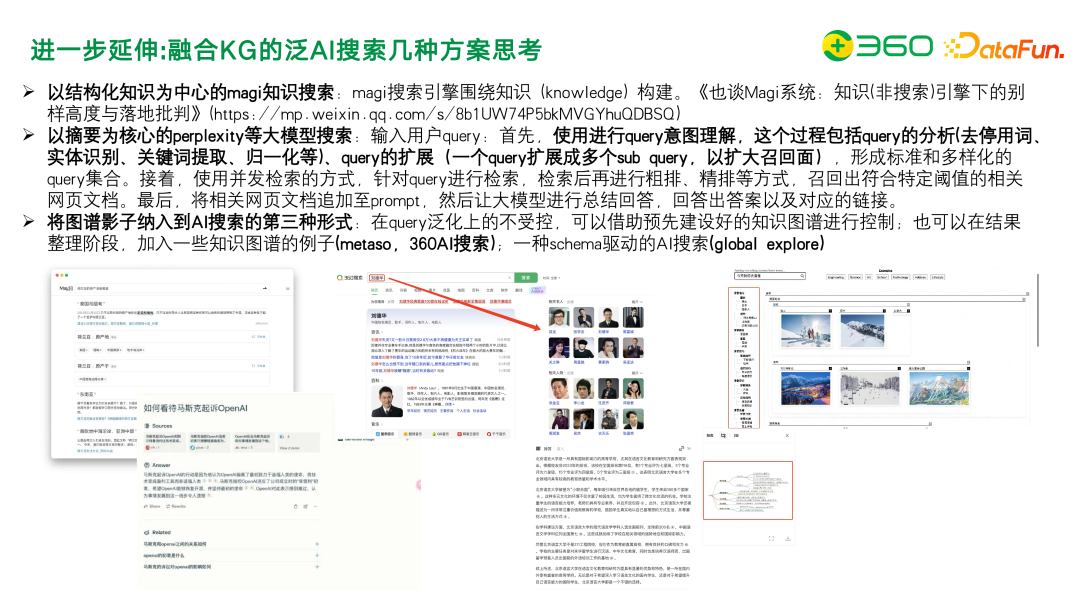 老刘分享：知识图谱增强在 360 文档知识问答及管理中的应用实践 配图 20