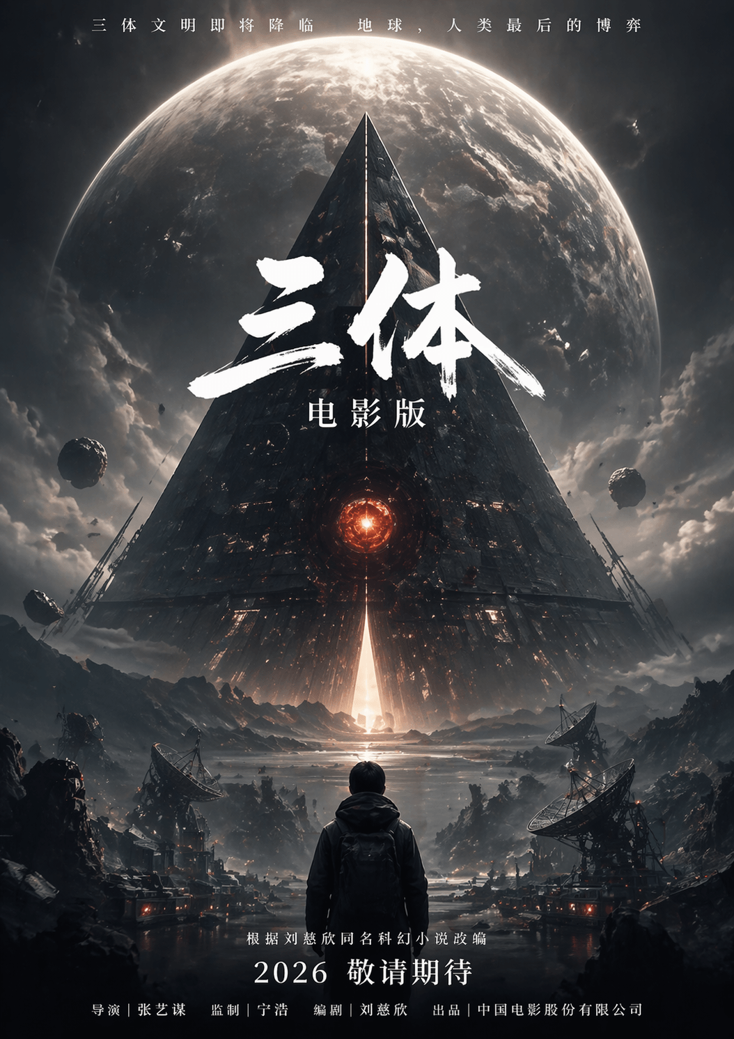 ChatGPT Image 2 来了，它终结了整个行业！从今天开始，一切都可能是假的。 配图 21