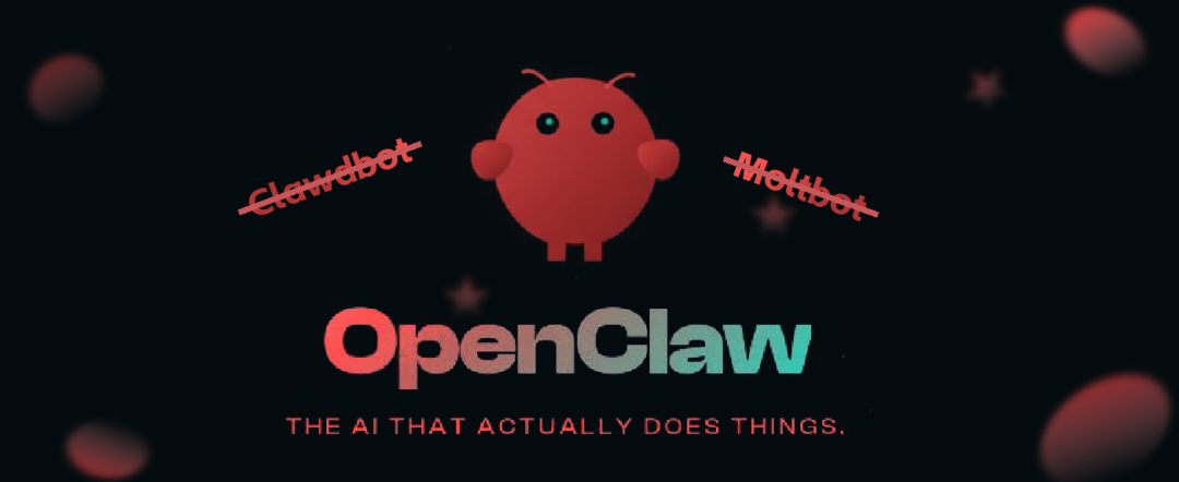 OpenClaw 智能体