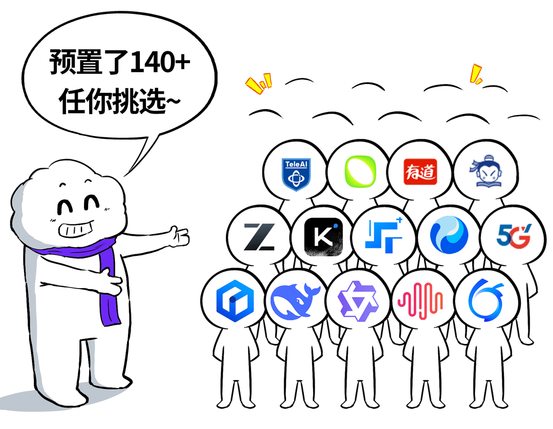 一场极卷的大模型PoC，吓退了大厂一大堆！ 配图 30