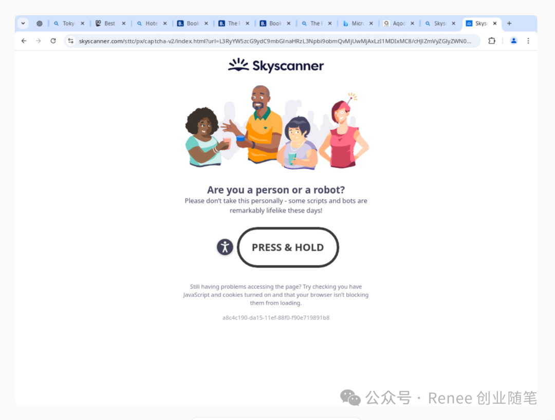 OpenAI发布新功能：Operator和CUA，让AI代劳你的网页任务 配图 11