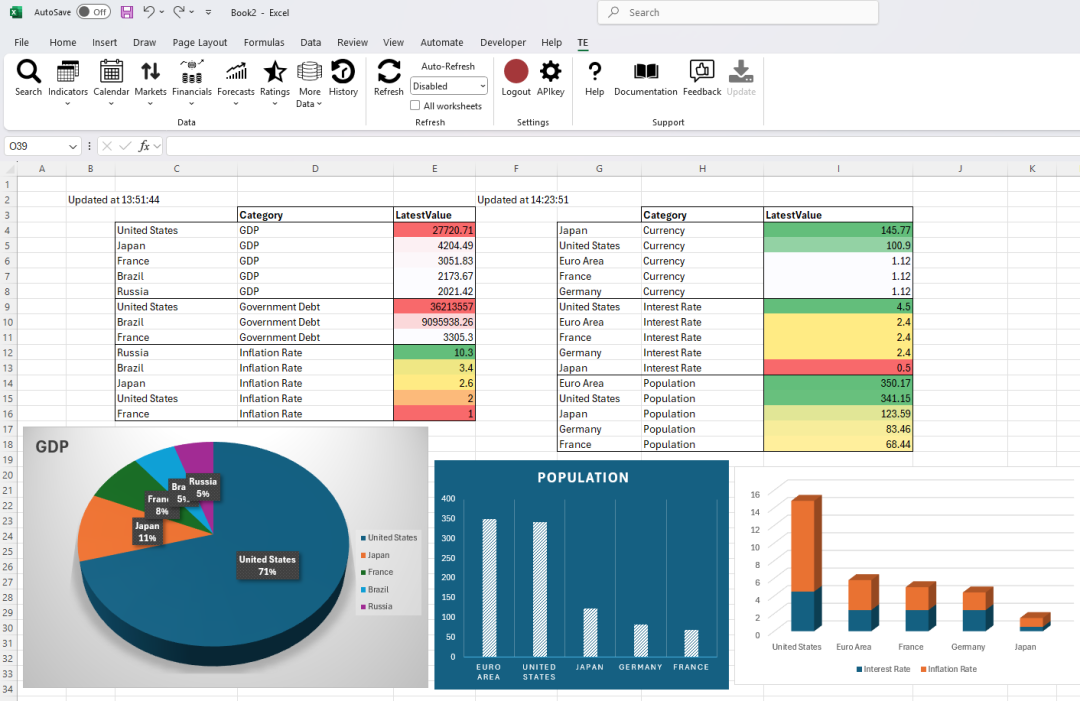 让打工人头疼的 Excel，被 AI 改造后……我居然玩上瘾了 配图 9