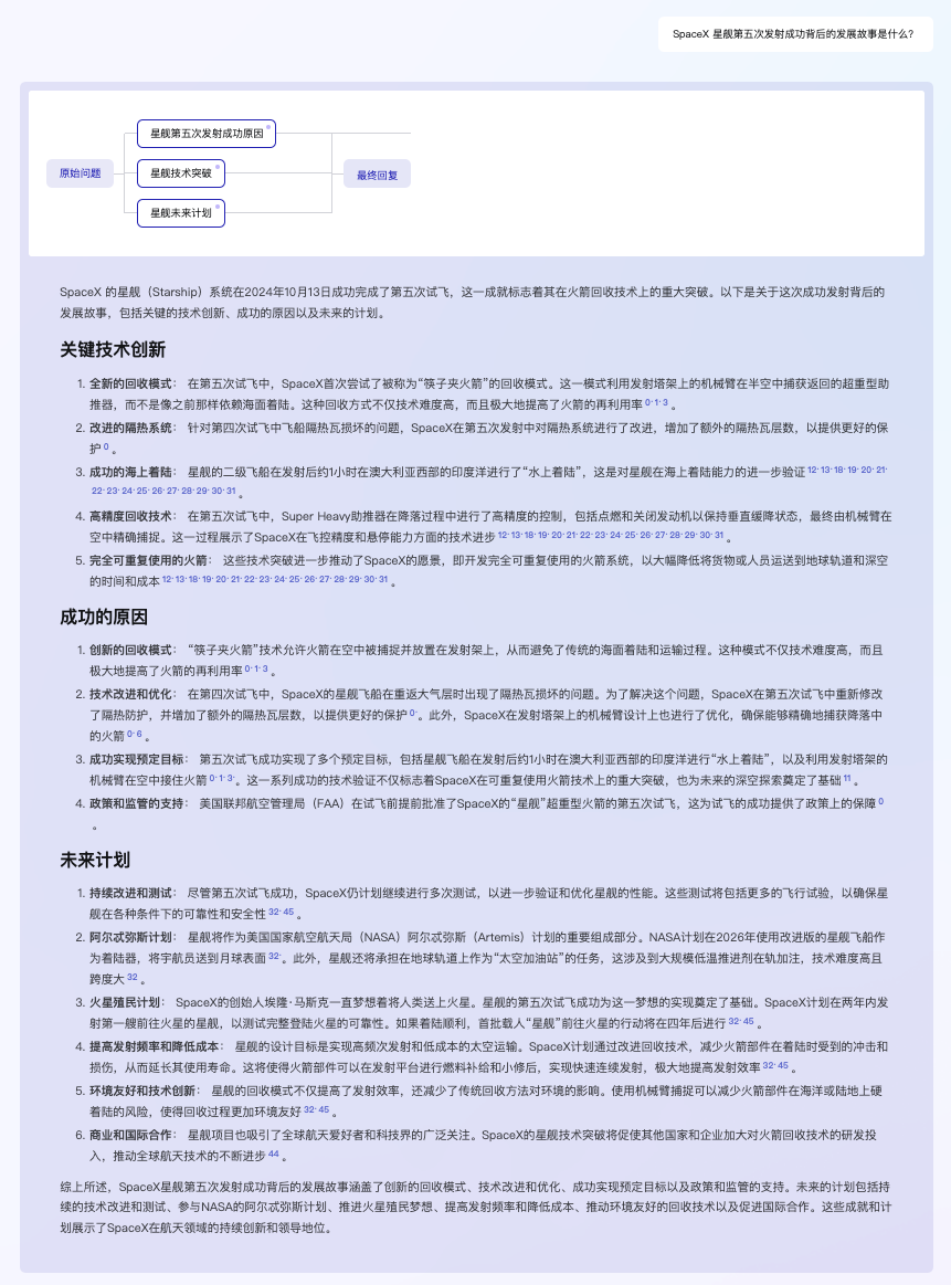 「AI 搜索专题」 Kimi VS MindSearch 谁更胜一筹？ 配图 12
