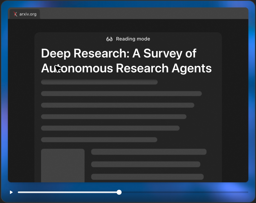 万字长文深度解析最新Deep Research技术：前沿架构、核心技术与未来展望 配图 6