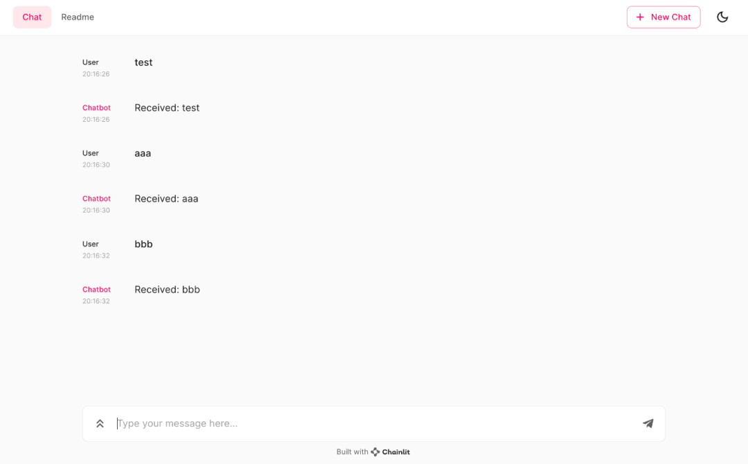 全面对比dify、coze、streamlit、chainlit 配图 6