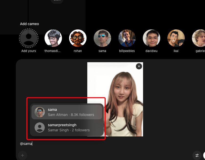 告别相机！OpenAI用Sora2重新发明了短视频！ 配图 6