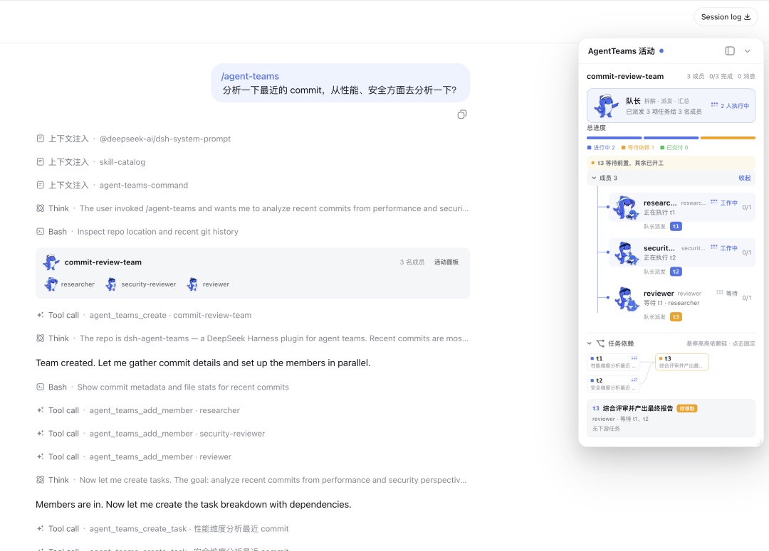 DeepSeek Harness背后的“心脏”:Cordis 到底是什么 配图 9