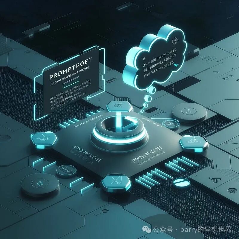 ​认识 PromptPoet人人都在讨论的新提示工程框架