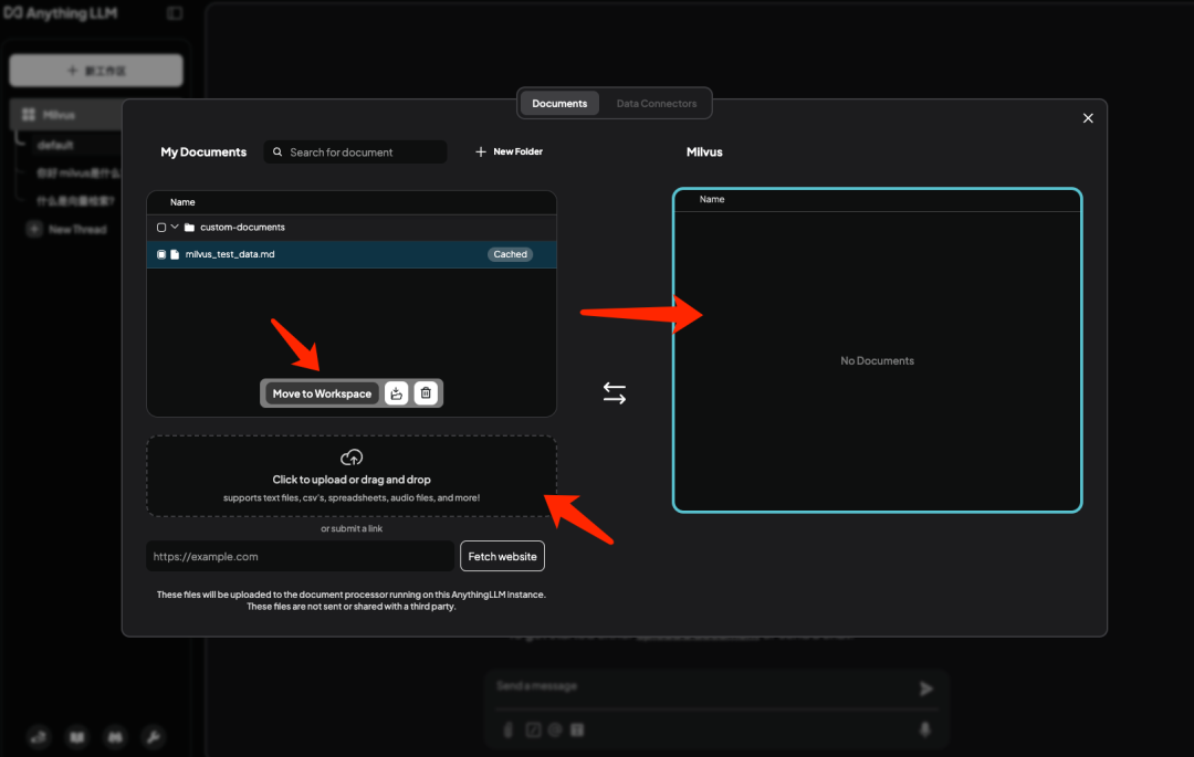 低成本+高性能+超灵活！Deepseek 671B+Milvus重新定义知识库搭建 配图 17