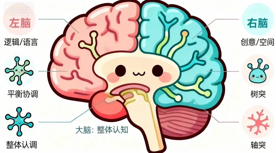 史上最最通俗的，AI发展历程综述！ 配图 2