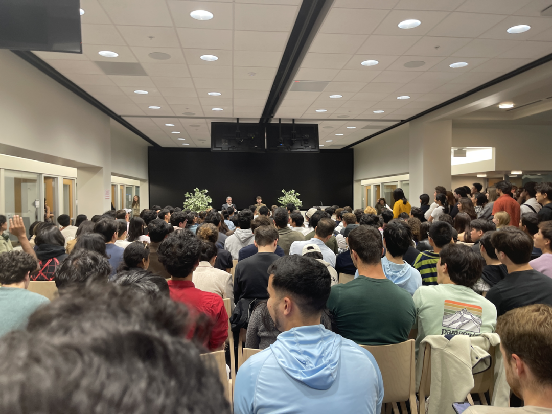 Sam Altman 斯坦福闭门分享会笔记 配图 2