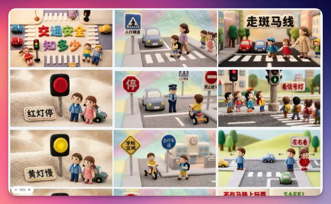 Nano Banana Pro 到底强在哪？10个落地场景告诉你（附Prompt） 配图 22