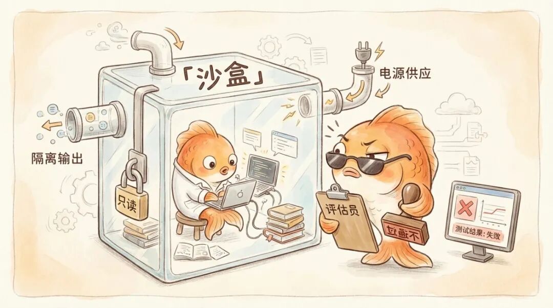 一文读懂Harness Engineering：从14篇工程文章中，寻找那个让AI不再离经叛道的壳｜Hao好聊趋势 配图 12