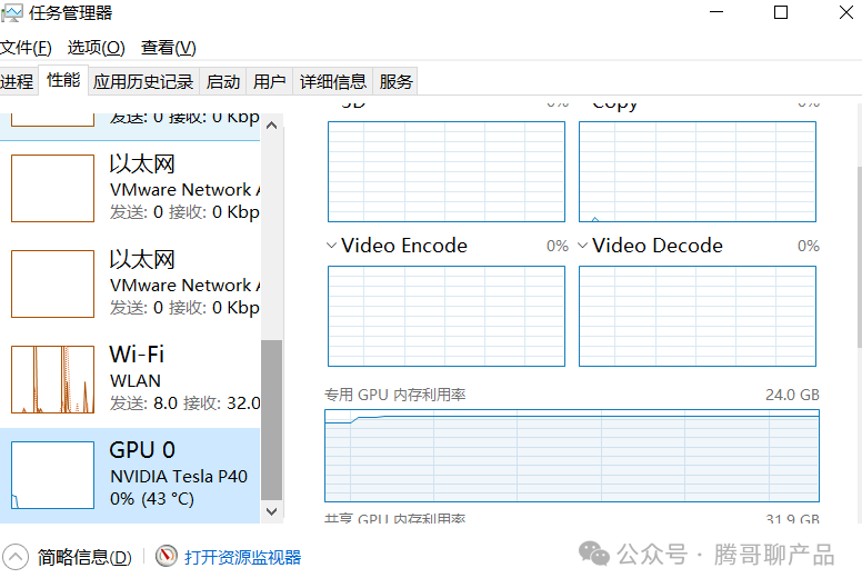 挑战用不到2000块钱的主机本地部署运行llama3-70b 配图 7