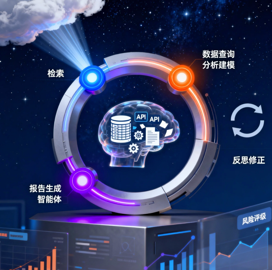 LangChain 框架