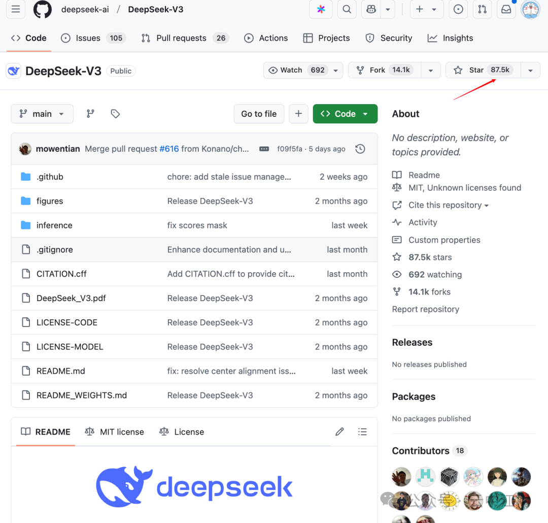 一键部署DeepSeek-R1等1700+顶级AI大模型，这个神器太强了！ 配图 3