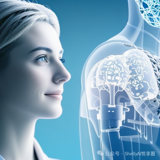 AI+行业：AI医生来了！3大场景告诉你，未来医疗行业将如何被智能科技重塑（深度解析） 配图 14