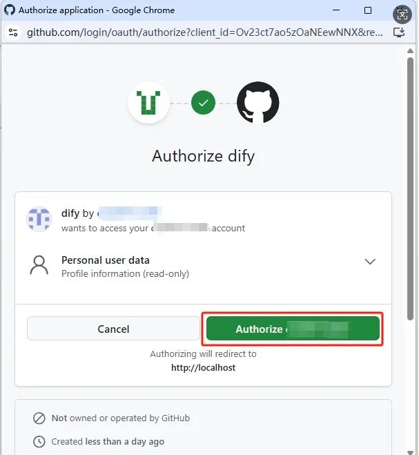 Dify 1.7.0重磅更新：基于支持OAuth认证功能的插件开发GitHub智能体 配图 6