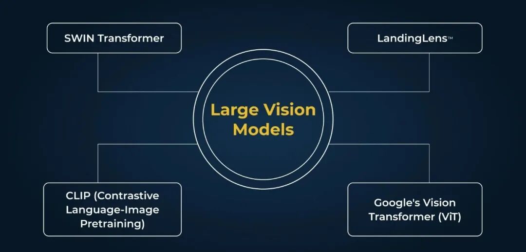 Large Vision Models(LVMs): Examples, Use Cases & Challenges
