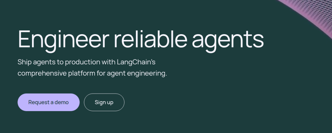 LangChain 框架