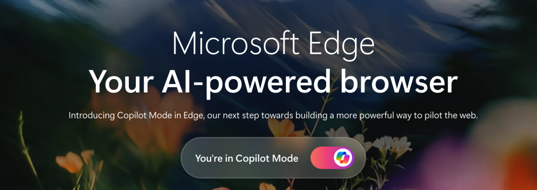 微软Edge加入AI，正式进军AI浏览器 配图 38