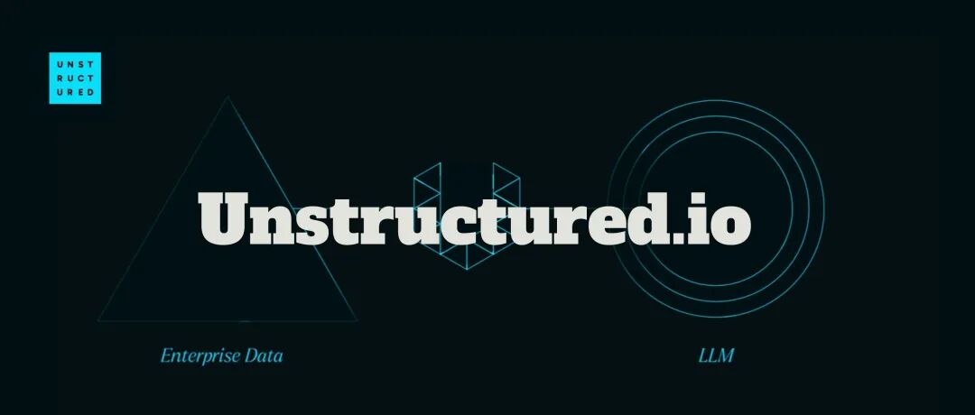 Unstructured.io：让企业非结构化数据 LLM-Ready 配图 2