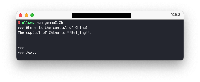 为了RAG这口醋，包了ModelHub这顿饺子 配图 3