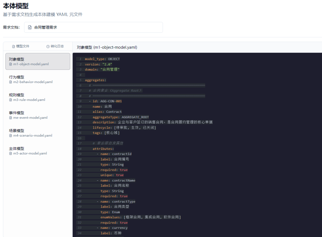 本体+AI驱动的AI智能体工厂-从设计到实现 配图 3