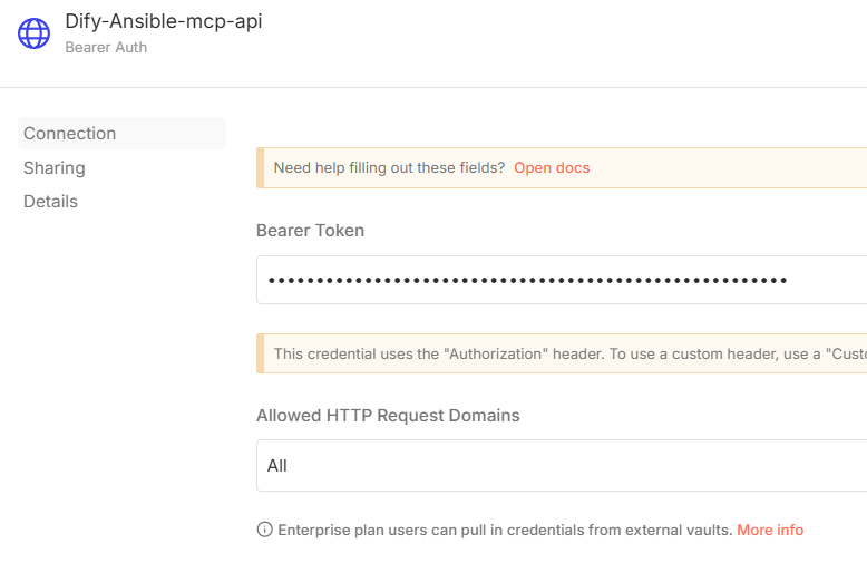 Aiops探索：在n8n工作流里调用Dify应用API 配图 9
