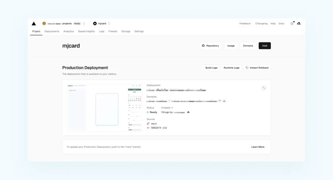 从零开始，我用 AI 做了一个图文卡片小工具…… 配图 12