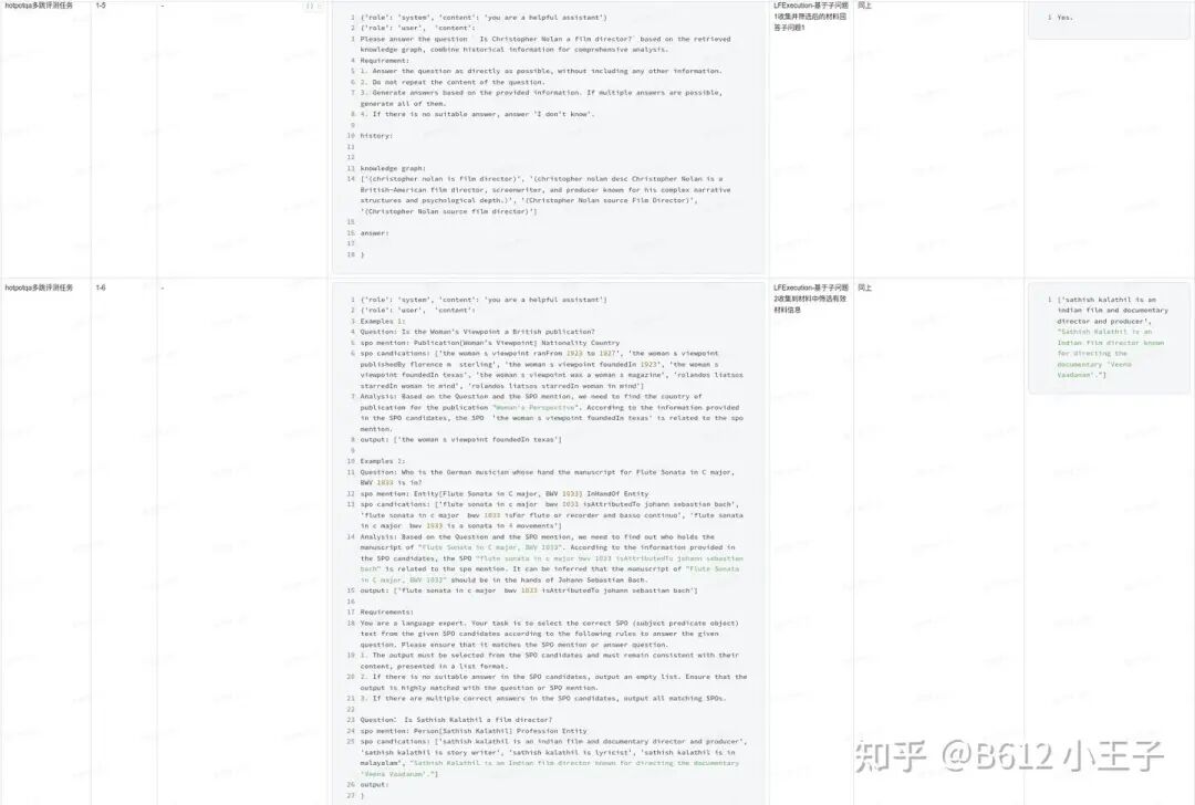 KAG 技术与实践分享｜基于 KAG 框架自主完成领域图谱构建和知识问答 配图 24
