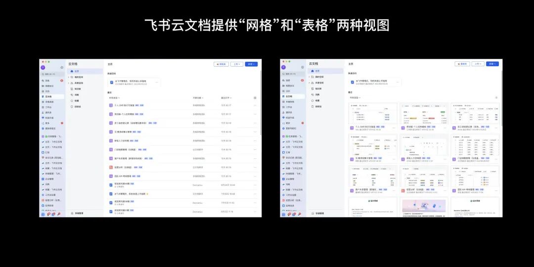 企业级SaaS「工作台」的设计观察 配图 13