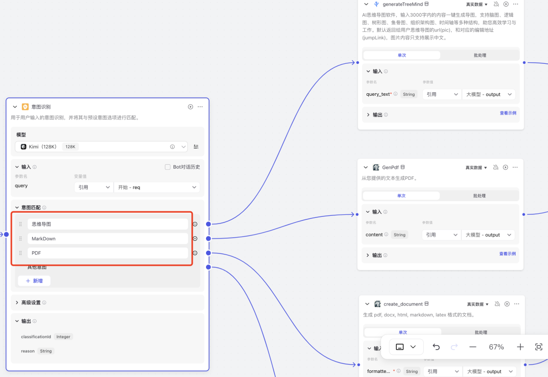解锁扣子(Coze)隐藏技能，增强Agent智能体决策力，亲手搓一个 配图 5