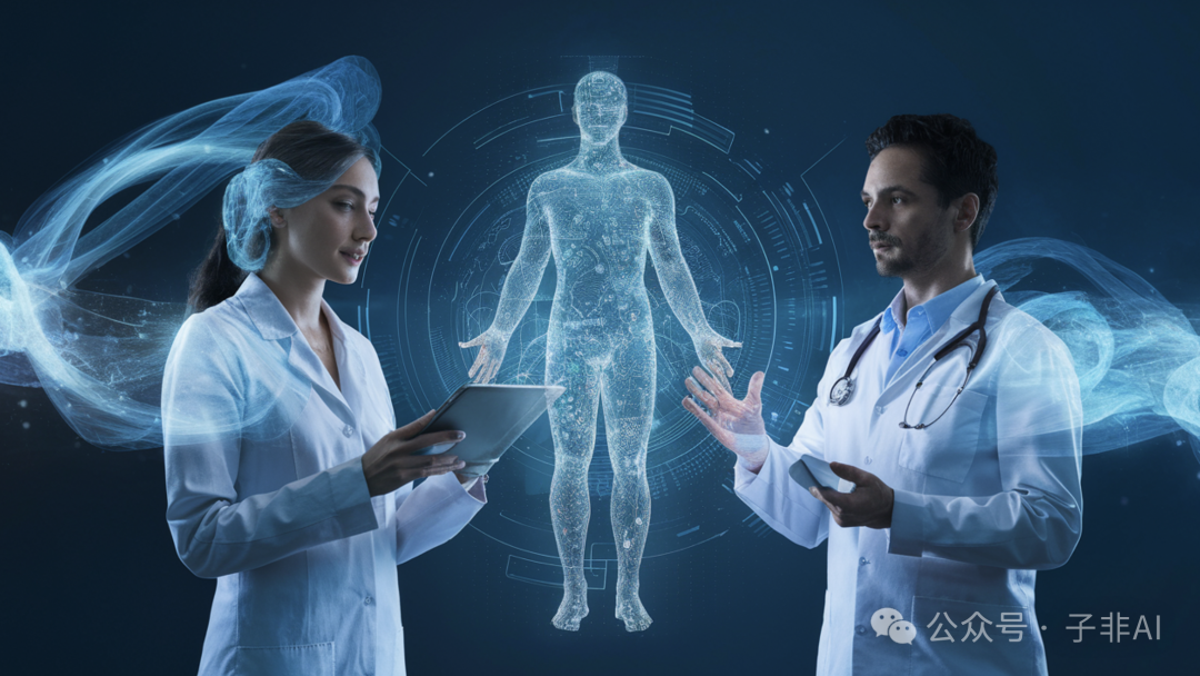a16z 谈AI 颠覆生物科技：迈向“AI 生物学家”和“AI 医生”的未来