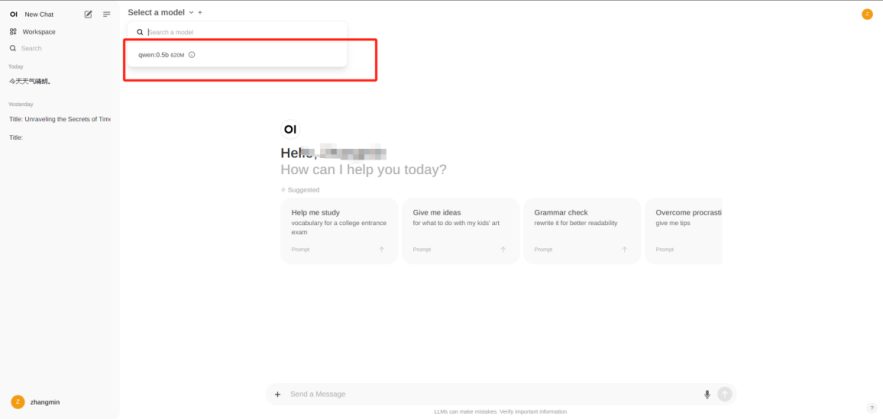AGI｜如何在本地运行大型语言模型？ 配图 5