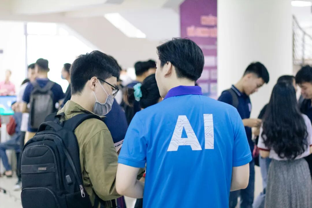 AI正在改变企业的游戏规则