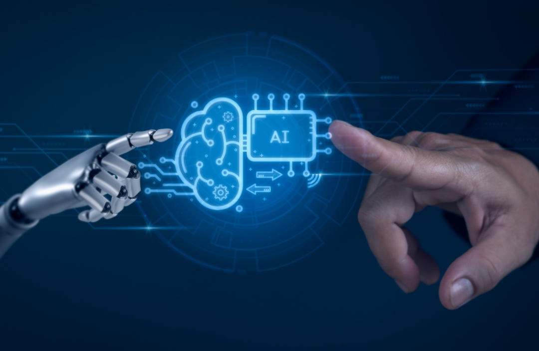 AI 2.0时代，谁是未来的“掘金者”和“卖铲人”？ 配图 2