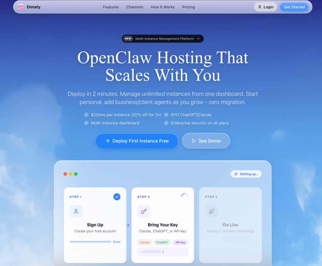 创业者正在围绕OpenClaw生态做什么产品？ 配图 5