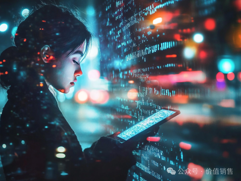 价值销售AI使用场景三：销售知识库 配图 3