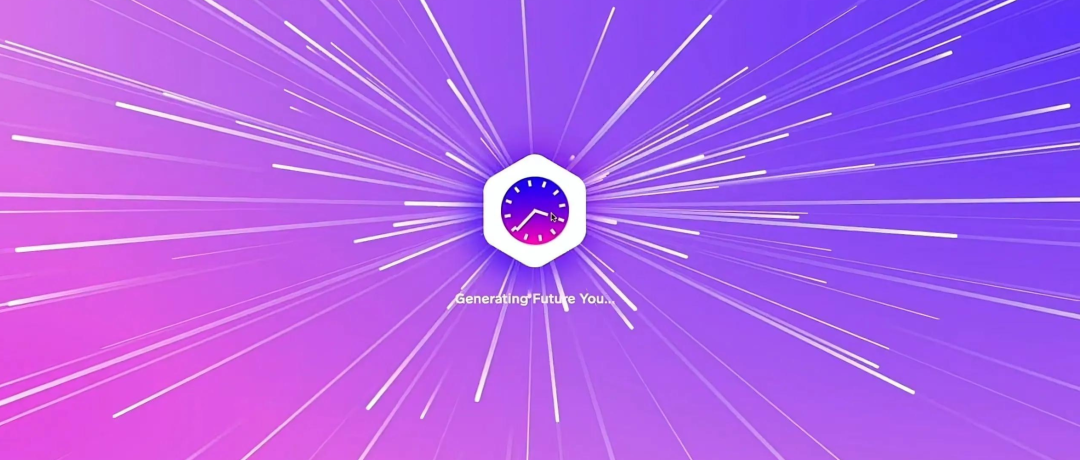 绝了！麻省理工推出“Future You”，你现在可以和 60 岁的自己畅聊！ 配图 6