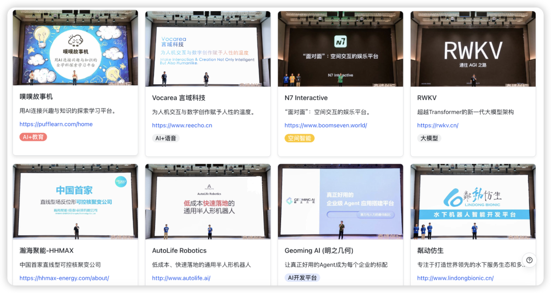 深度研究了奇绩创业营的 53 个项目，我们做了一份详细图谱，并得出这些结论 配图 2