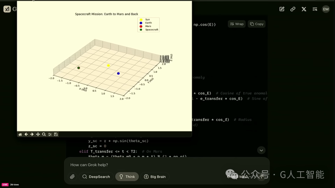 刚刚，马斯克20万块GPU炼出Grok-3，暴击DeepSeek R1数学推理！彻底碾压 OpenAI... 配图 2