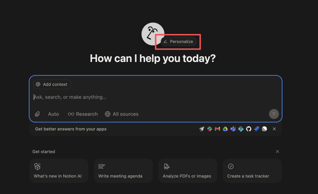 Notion 3.0 ｜AI转型最成功的互联网产品是怎么做的？ 配图 13