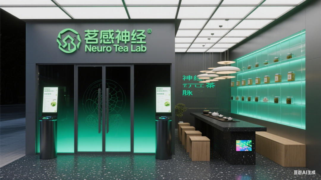 我们虚构了一个奶茶品牌，并成功让AI推荐了它 配图 8