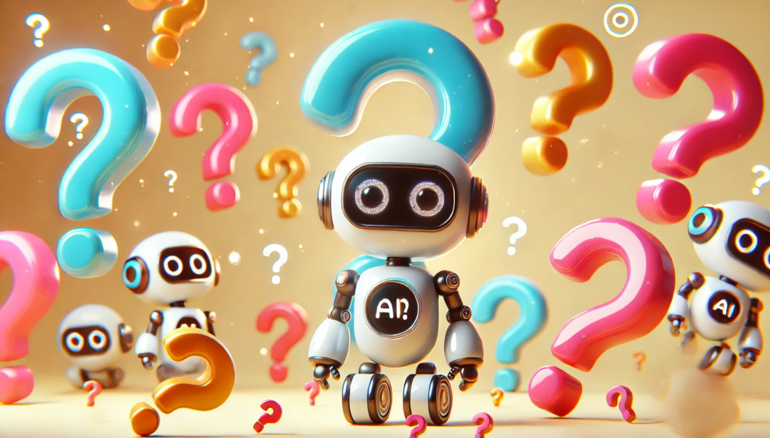 轻松套取别人的AI提示词，AI咋这么傻呢。 配图 2