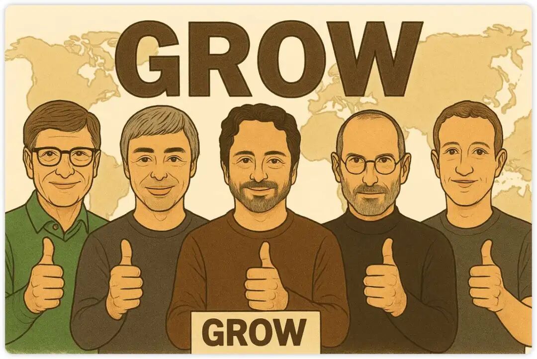 谷歌、德勤都在用的“GROW模型”，我把它做成了AI教练，现在人人可用（附Prompt） 配图 2