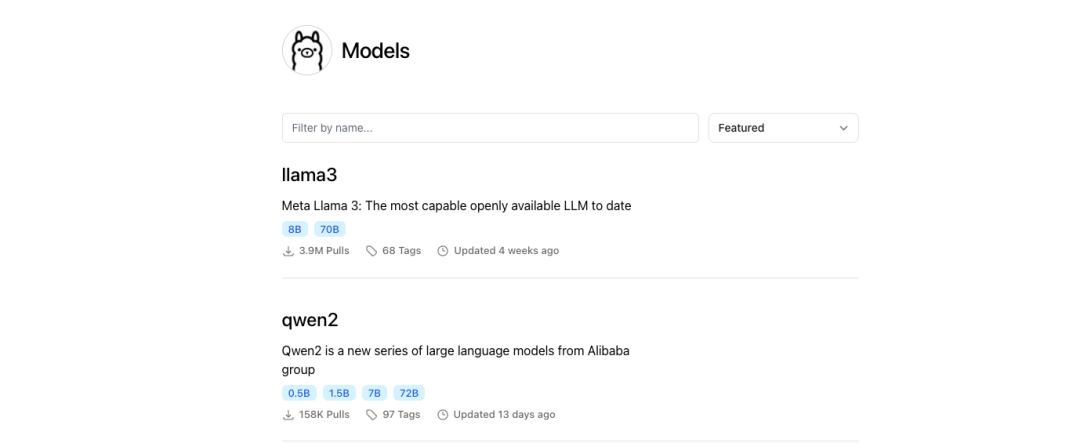 本地大模型构建知识库 Ollama + LobeChat + AnythingLLM 配图 4