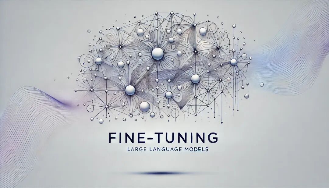 如何微调（Fine-tuning）大语言模型？